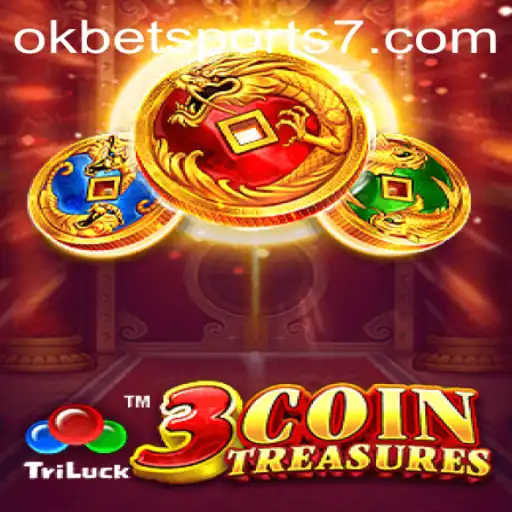 3CoinTreasures: An Exciting Adventure and How OKBet Sports Shapes the Gaming Landscape