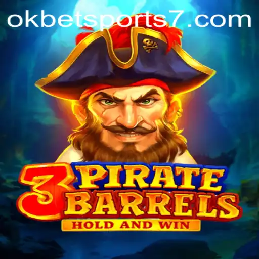 Exploring the Fascinating World of 3PirateBarrels and Its Integration with OKBet Sports