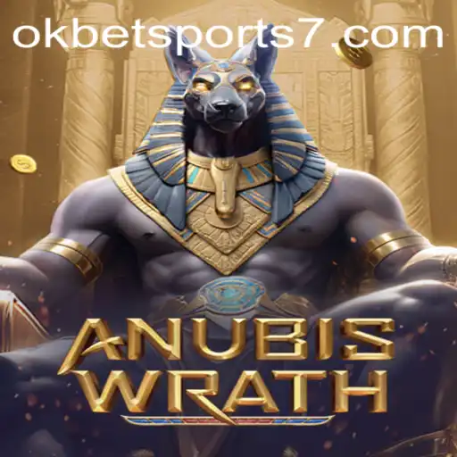 Discover the Thrilling World of AnubisWrath: An Engaging Gaming Experience