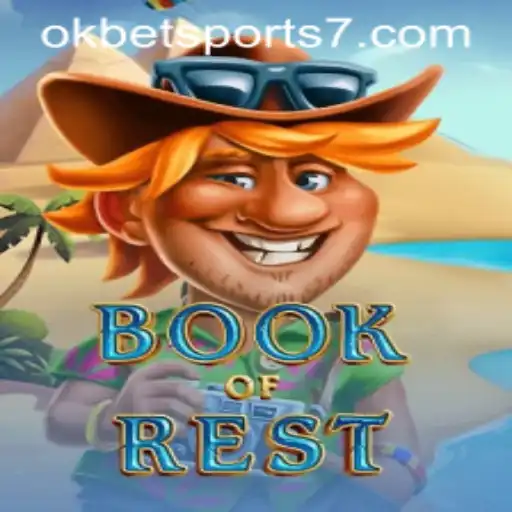 Discover the Thrill of BookofRest with OKBet Sports