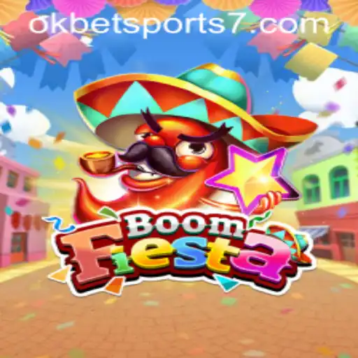 BoomFiesta: A Comprehensive Guide to the Latest Gaming Sensation