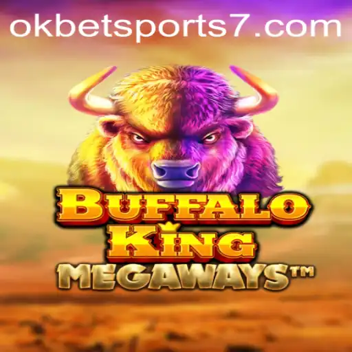BuffaloKing: Exploring the Game and Its Connection with OKBet Sports