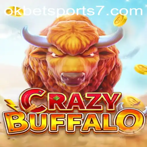 Dive Into the World of CRAZYBUFFALO With OKBet Sports