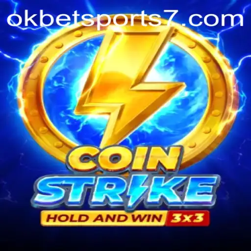 Exploring Coinstrike: A Dynamic Addition to OKBet Sports