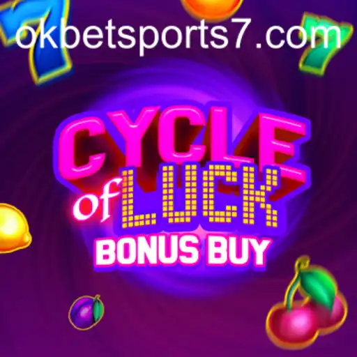 Exploring the Thrills of CycleofLuckBonusBuy with OKBet Sports