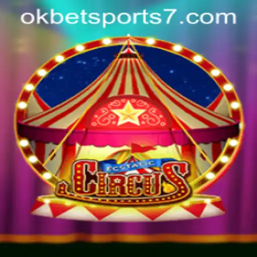 Exploring EcstaticCircus: A Dazzling New Game by OKBet Sports