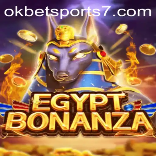 Discover the Excitement of EgyptBonanza with OKBet Sports