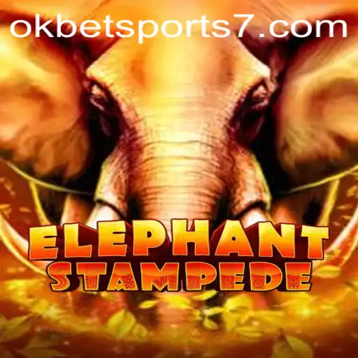 Discover the Thrills of ElephantStampede: An Exciting Adventure in the World of OKBet Sports