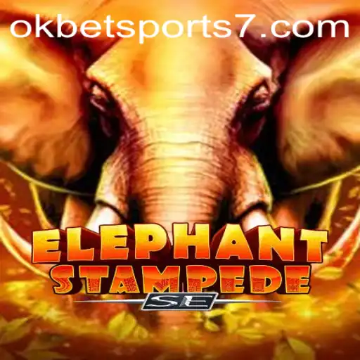 Dive into the Thrilling World of ElephantStampedeSE with OKBet Sports