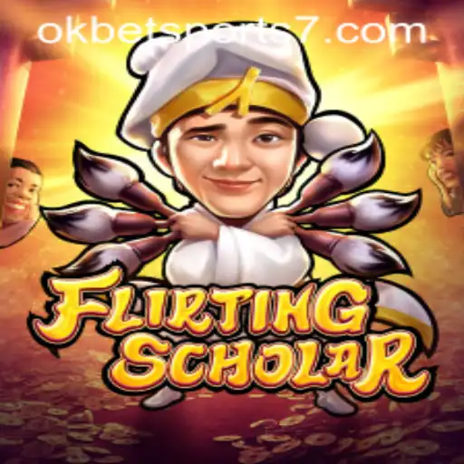 Mastering the Art of FlirtingScholar: A Deep Dive into the Game and Its Connection with OKBet Sports