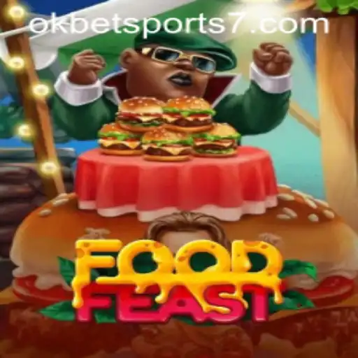 Discover the Exciting World of FoodFeast - A Fun and Engaging Game