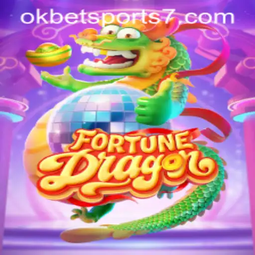 Exploring the Thrilling World of FortuneDragon and Its Connection to OKBet Sports