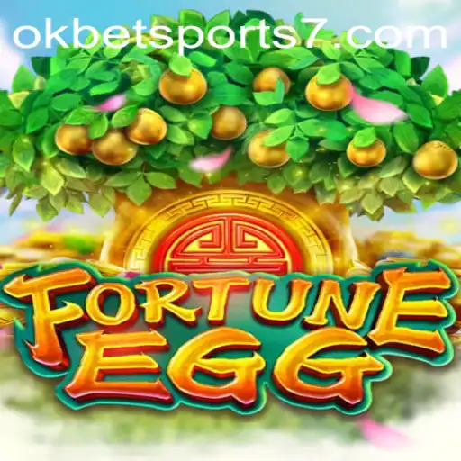 Unraveling the Excitement of FortuneEgg and Its Connection to OKBet Sports
