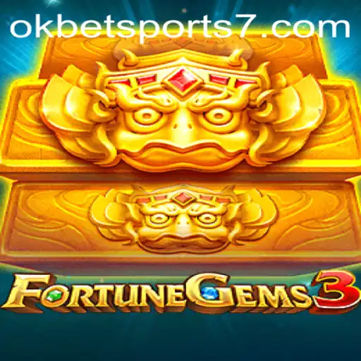 Discover the Excitement of FortuneGems3 with OKBet Sports