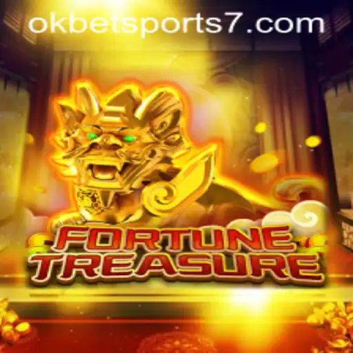 Unveiling FortuneTreasure: A Deep Dive into the World of Digital Adventure