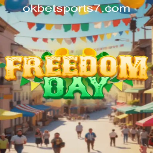 Embrace Victory with FreedomDay: An In-Depth Look into the Thrilling World of OKBet Sports