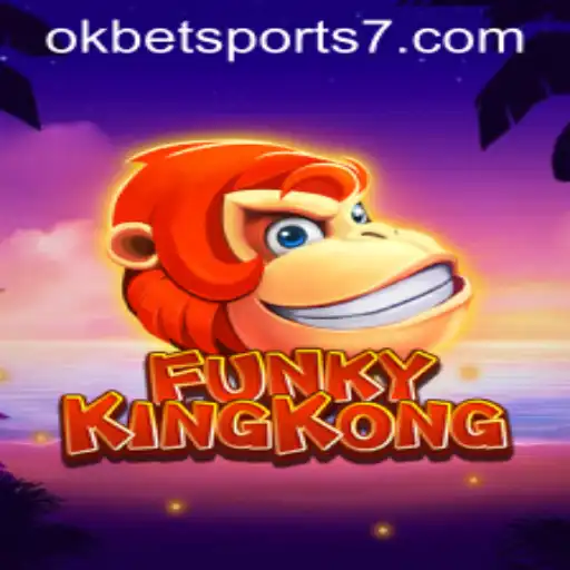 The Adventures and Excitement of FunkyKingKong: A Dive into the Jungle of Gaming