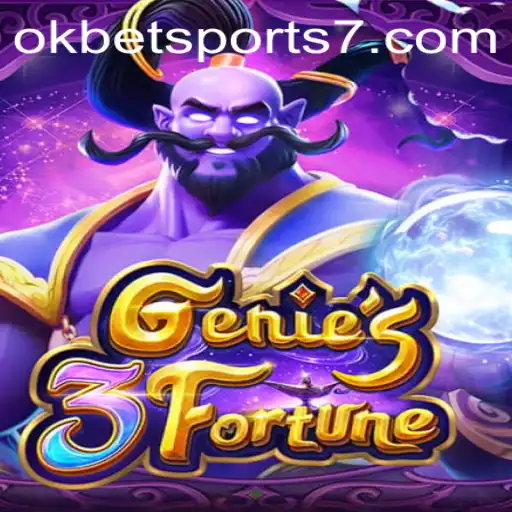 Exploring the Excitement of Genie3Fortune: A Comprehensive Guide