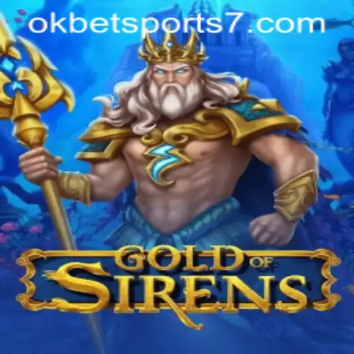 The Enchanting World of GoldofSirens: Dive into a New Gaming Landscape