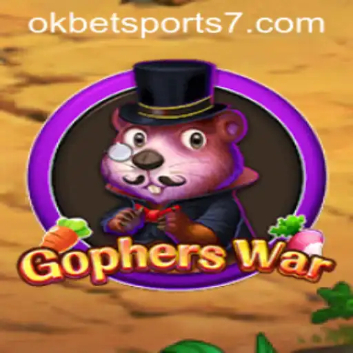 Exploring GophersWar: A New Competitive Gaming Experience with OKBet Sports