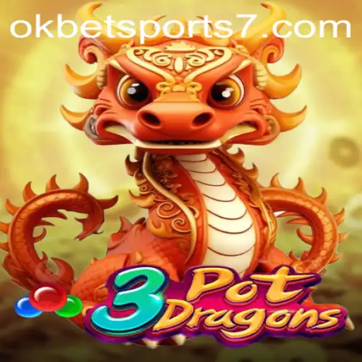 Unveiling 3PotDragons: A Dive Into the Thrilling World of OKBet Sports