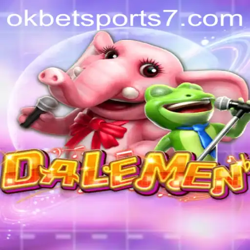 Discover the Exciting World of DALEMEN with OKBet Sports
