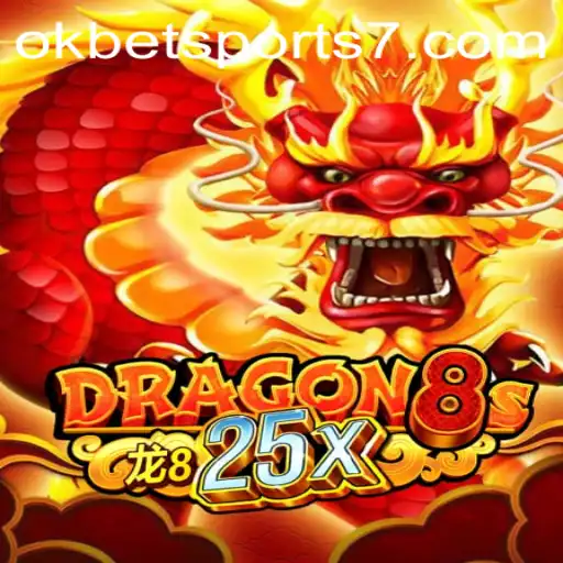 Exploring Dragon8s25x in the World of OKBet Sports