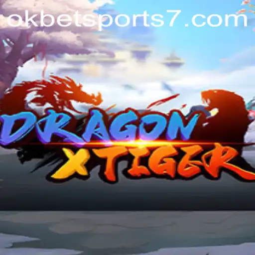 Discover the Excitement of DragonXTiger with OKBet Sports
