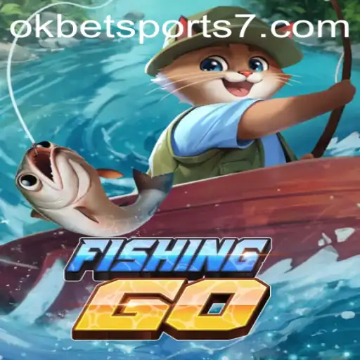 Unveiling FishingGO: Dive Into the Exciting World of Virtual Fishing with OKBet Sports