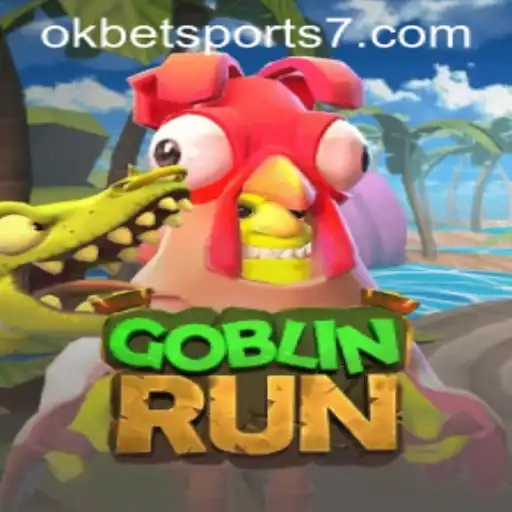 Discover the Thrill of GoblinRun with OKBet Sports