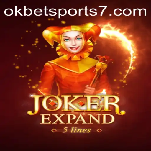 Exploring JokerExpand and Its Intersection with OKBet Sports