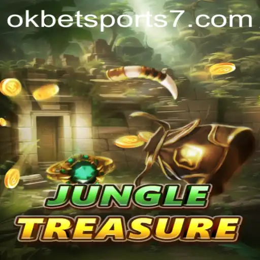 Discovering the Adventure of JungleTreasure: A Fresh Gaming Experience