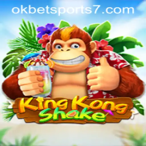 KingKongShake: A Thrilling New Game in the OKBet Sports Arena