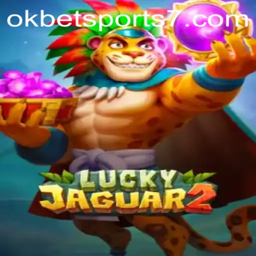 Exploring the Thrills of Luckyjaguar2: A Premier Gaming Experience with OKBet Sports