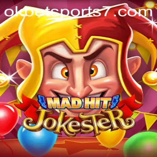Dive into the Exciting World of MadHitJokester with OKBet Sports