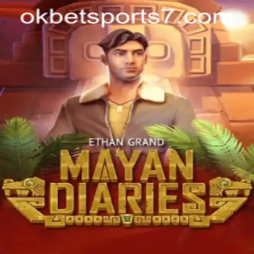 Exploring the Thrilling World of MayanDiaries and OKBet Sports