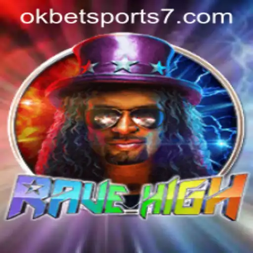 Dive into the Energetic World of RaveHigh: An Innovative Game Experience