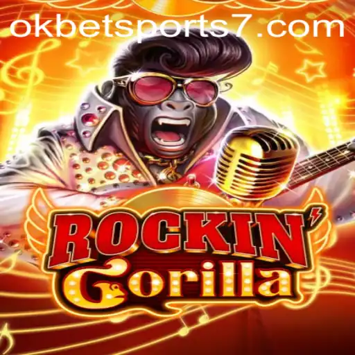 Discover the Exciting World of RockinGorilla: A New Adventure with OKBet Sports