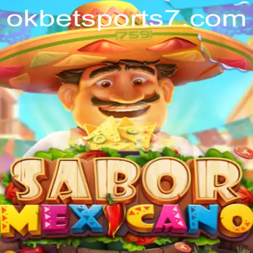 Exploring the Excitement of SaborMexicano: A Cultural Fiesta in Gaming
