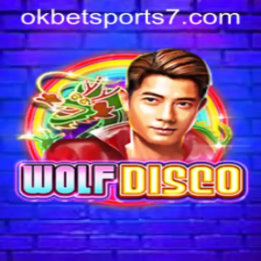 Discover the Thrilling World of WolfDisco: A Modern Gaming Experience