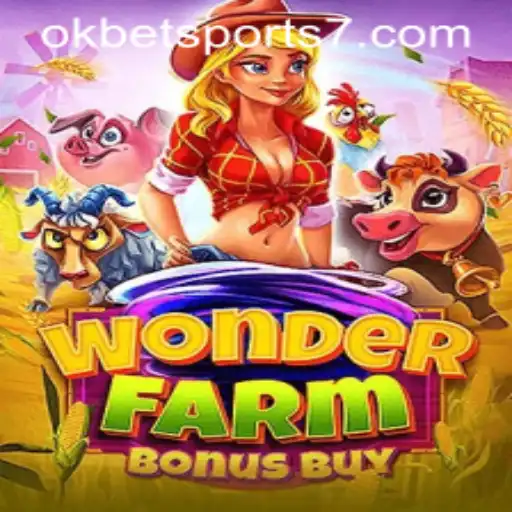 Exploring the Excitement of WonderFarmBonusBuy Amidst the Thrills of OKBet Sports