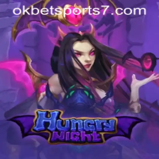 Exploring the Thrills of HungryNight and Its Connection to OKBet Sports
