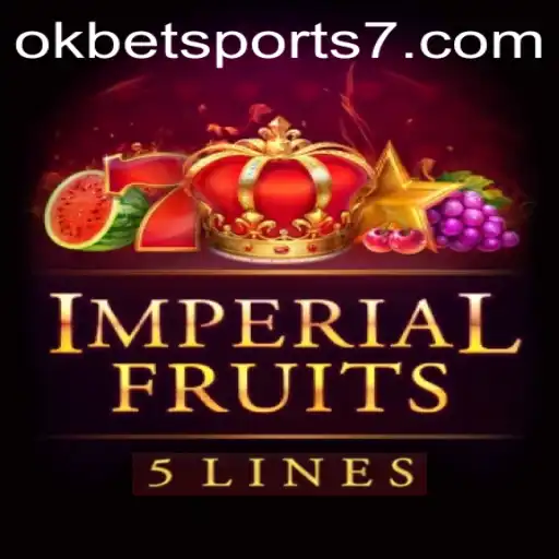 Imperial Fruits 5: A Comprehensive Guide to the Game and Its Intricate Rules