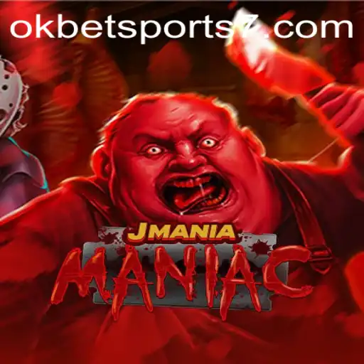 Discovering the Thrills of JManiaManiac: A New Gaming Sensation