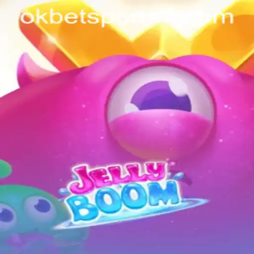 JellyBoom: The Explosive Game Revolutionizing Casual Gaming