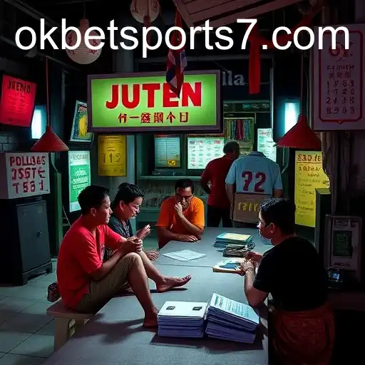 Jueteng: A Persistent Cultural Phenomenon