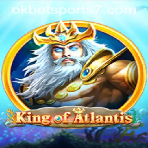 Discover the World of KingofAtlantis: A Fusion of Adventure and Strategy