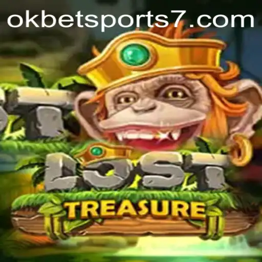 Unveiling LostTreasure: An Exciting Adventure with OKBet Sports