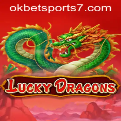 Exploring the Exciting World of LuckyDragons: A Fusion with OKBet Sports