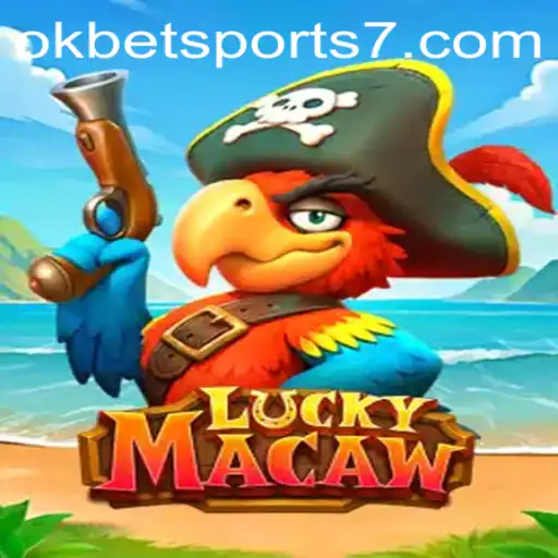 LuckyMacaw: A Riveting Game Experience with OKBet Sports